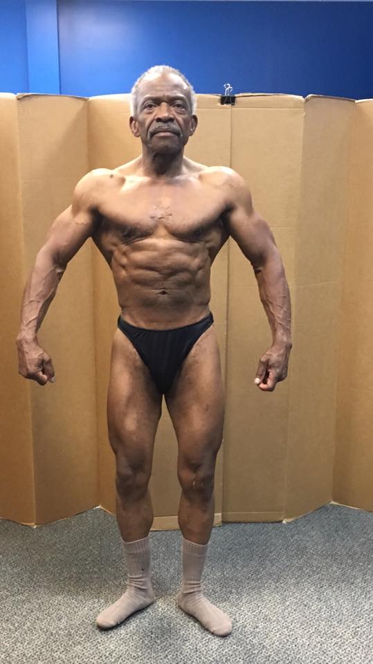 Jesse Suggs