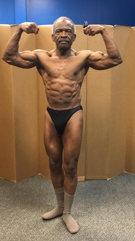 Jesse Suggs