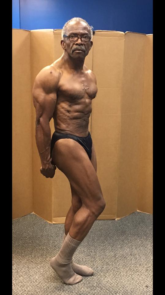 Jesse Suggs