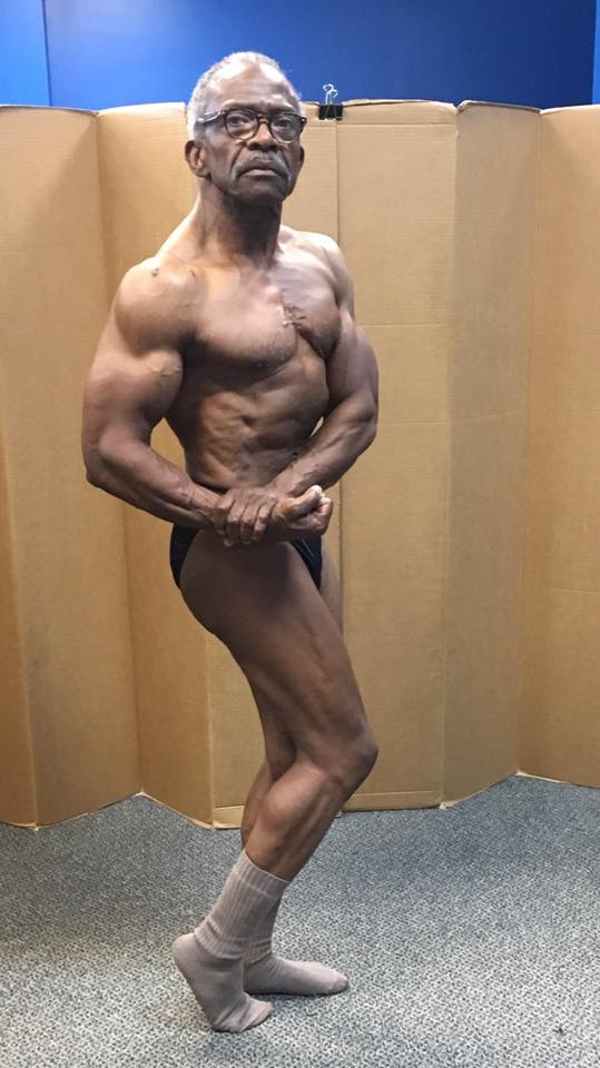 Jesse Suggs