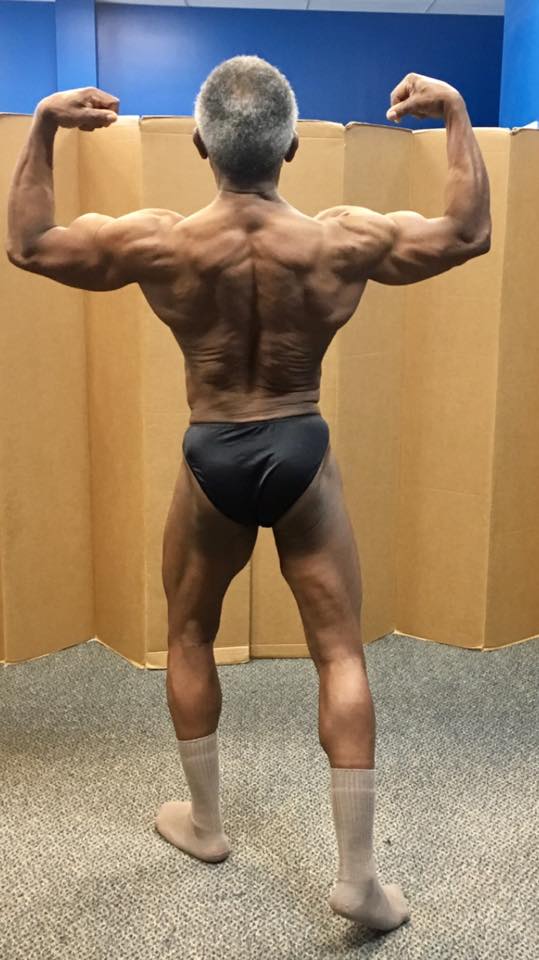 Jesse Suggs