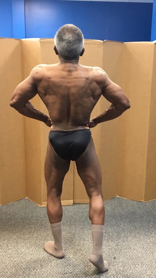 Jesse Suggs