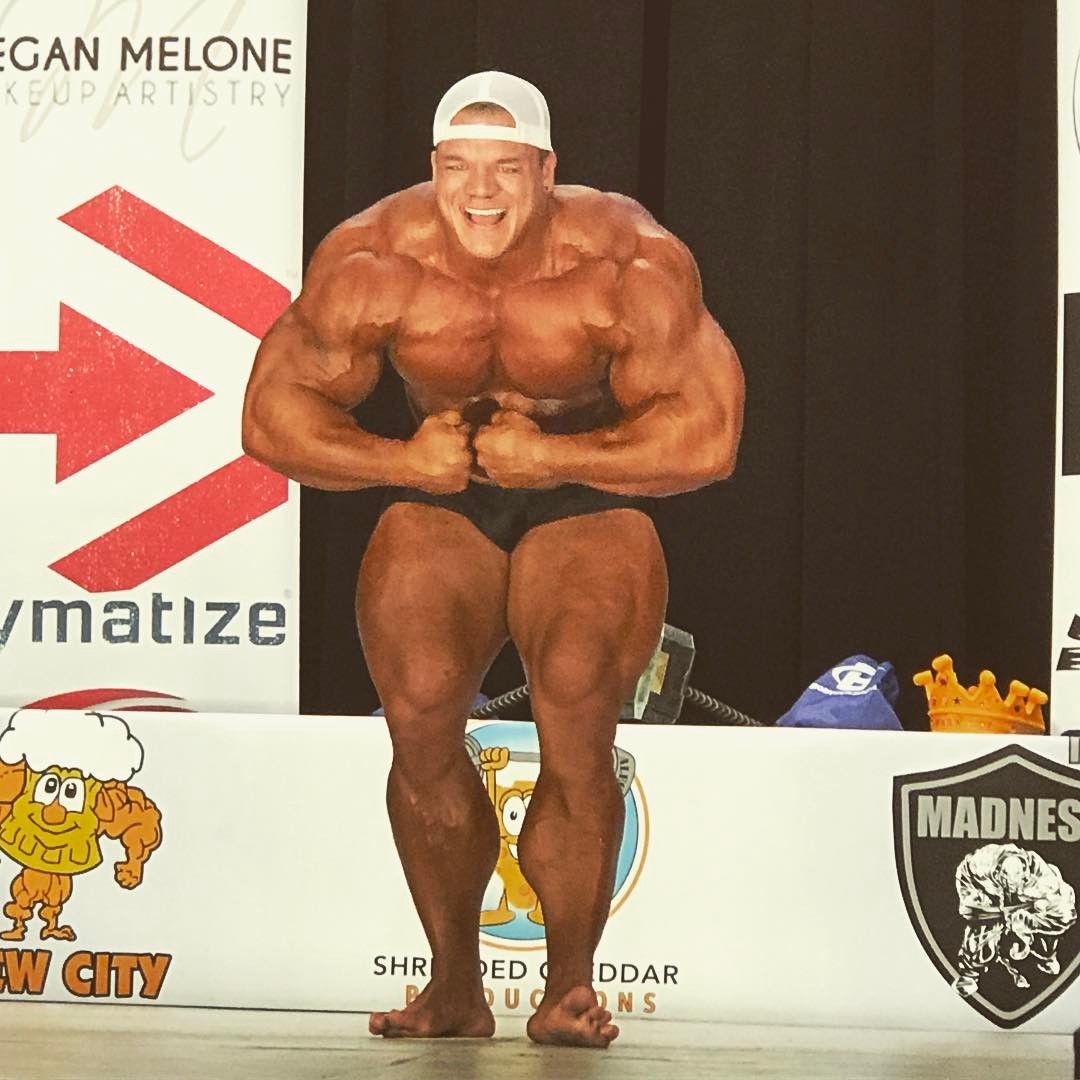 Dallas McCarver