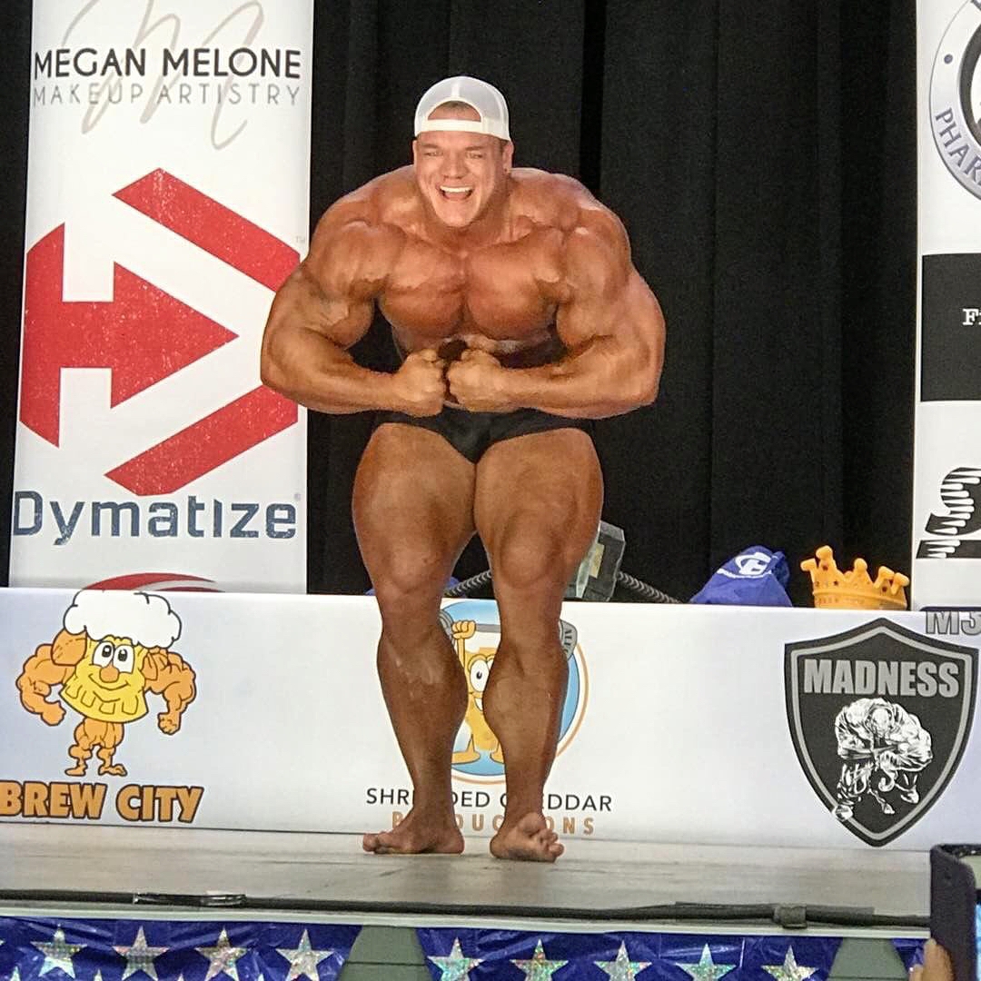 Dallas McCarver