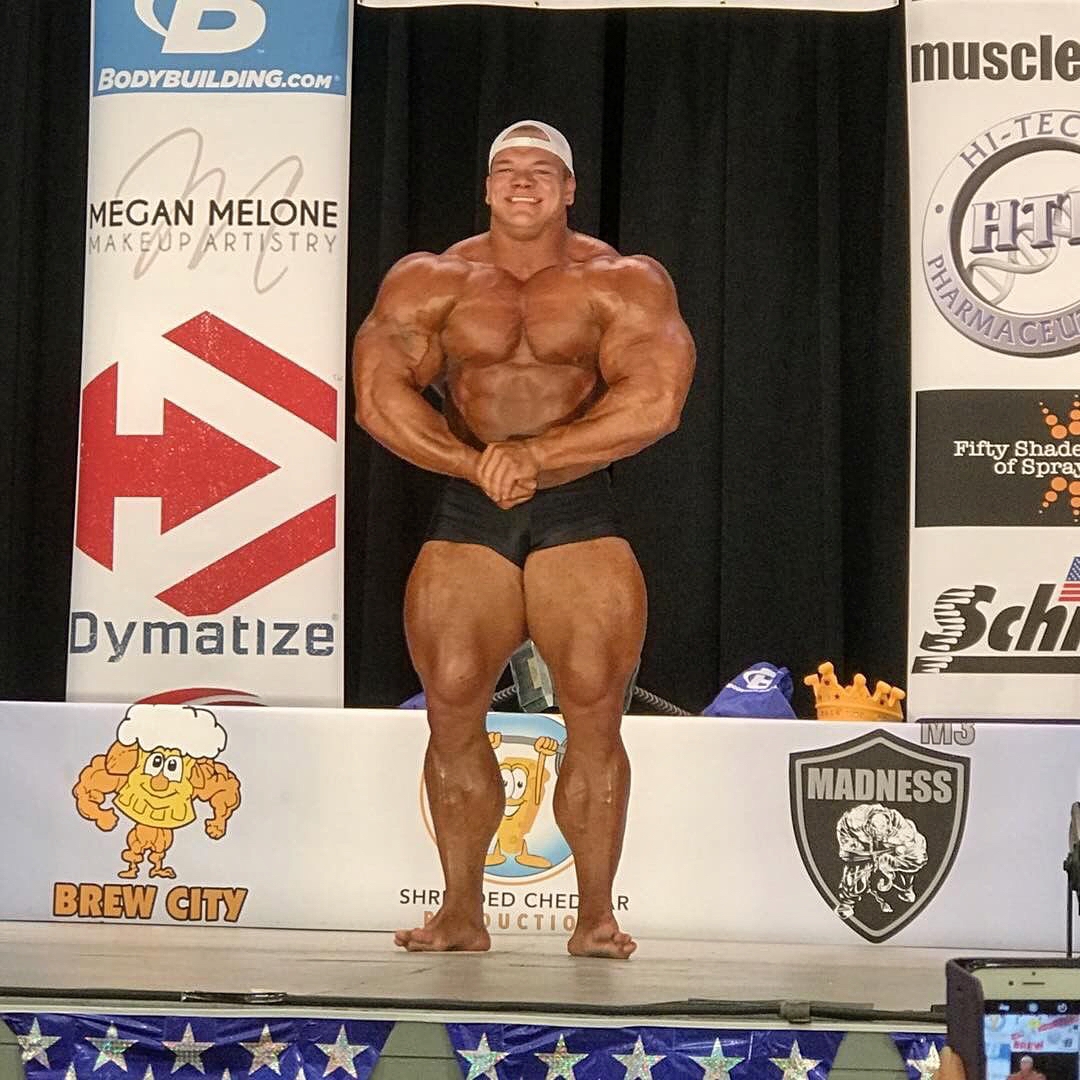 Dallas McCarver