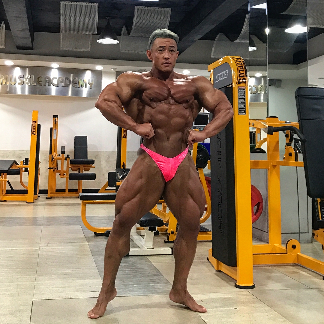 Kim Jun Ho