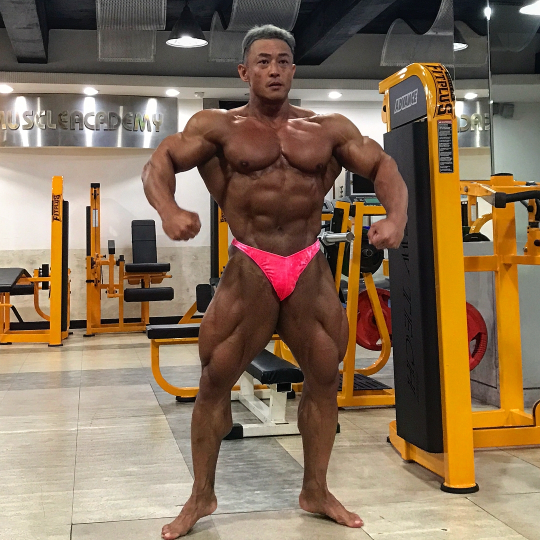 Kim Jun Ho