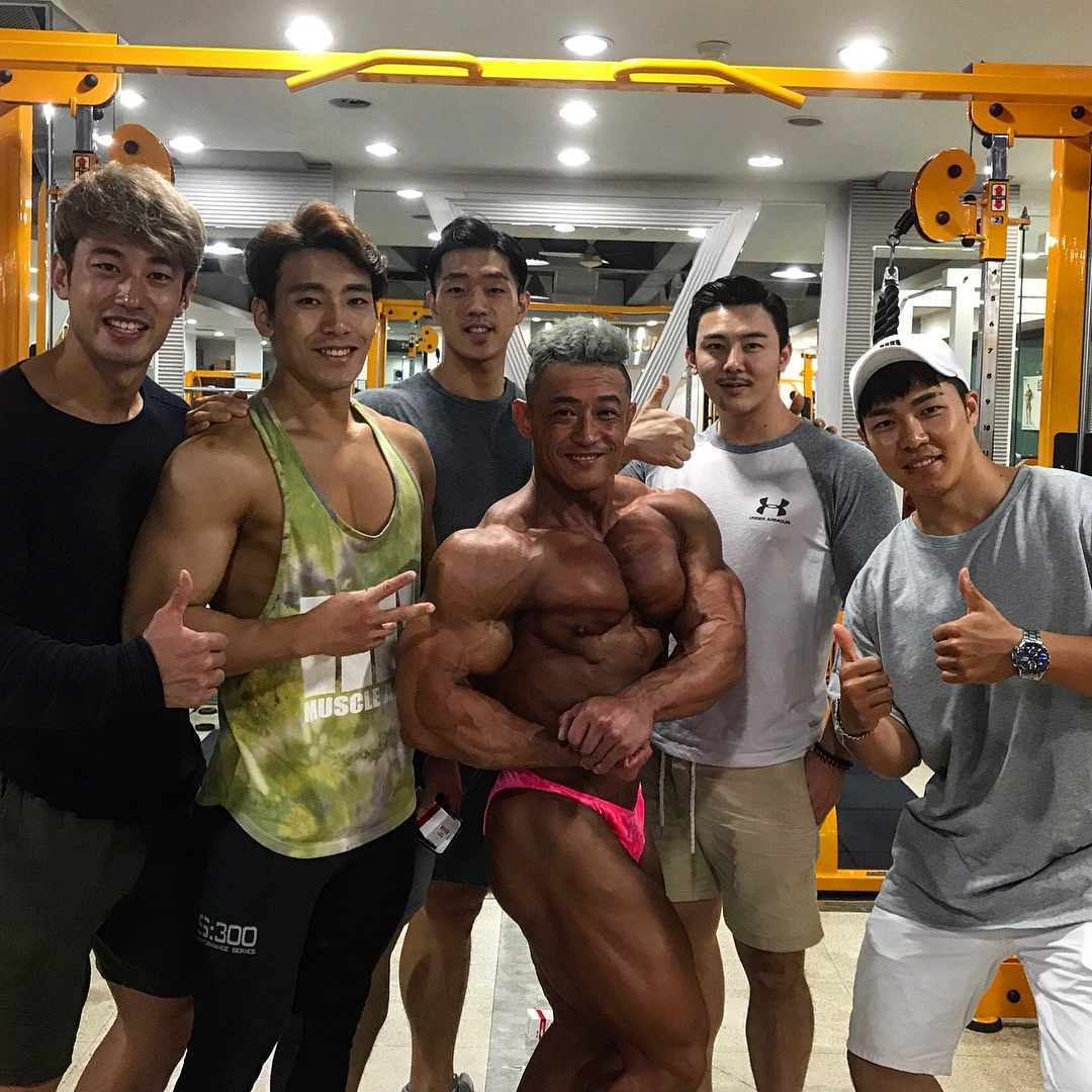 Kim Jun Ho