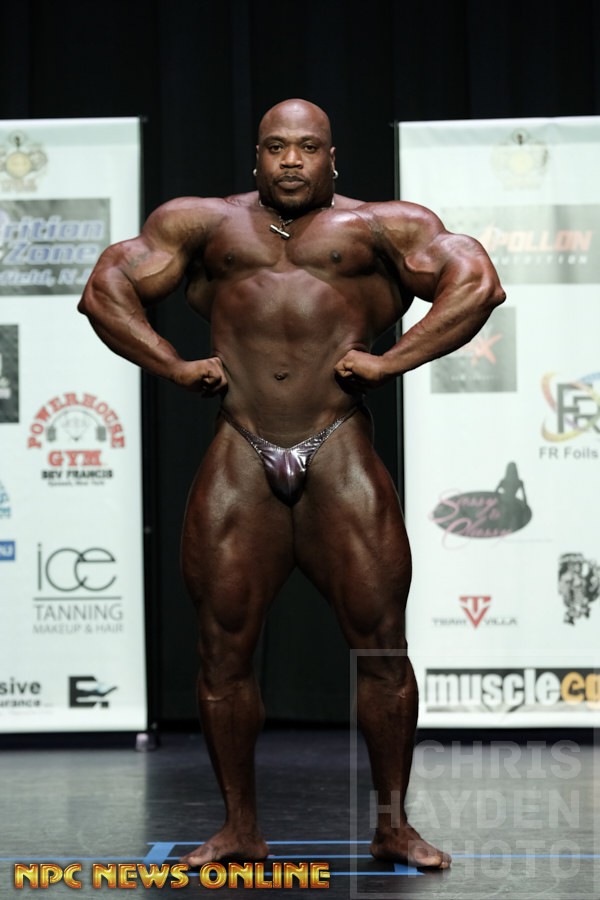 Max Charles