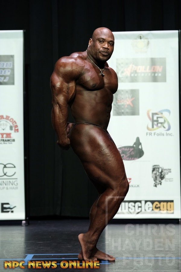 Max Charles