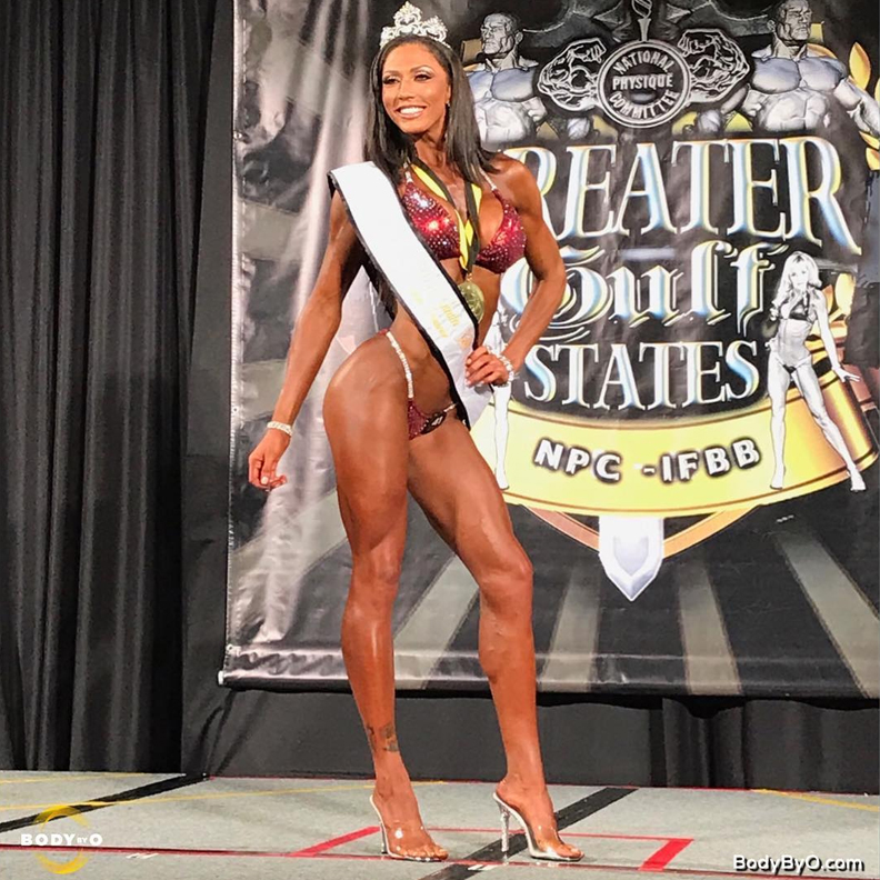 �Ashley Puida