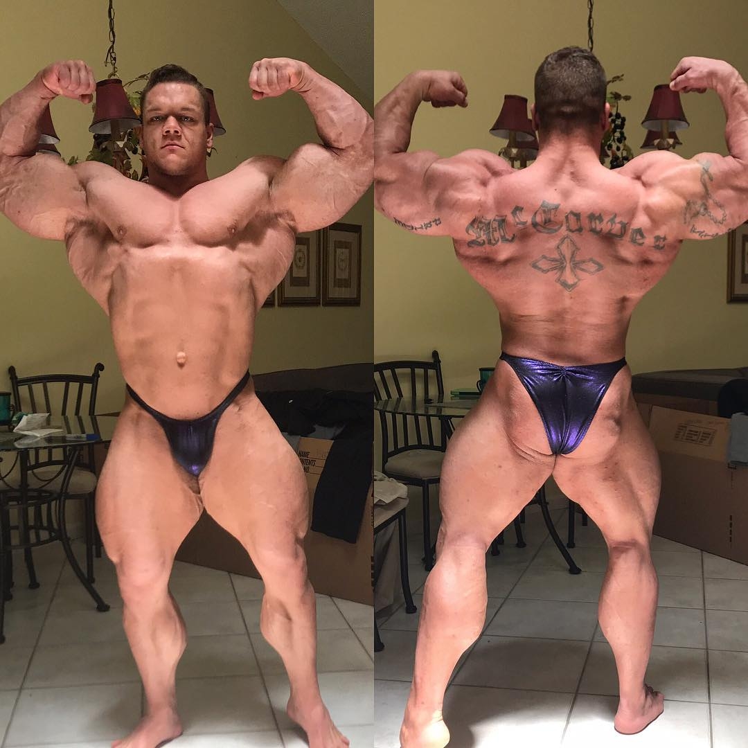 Dallas McCarver