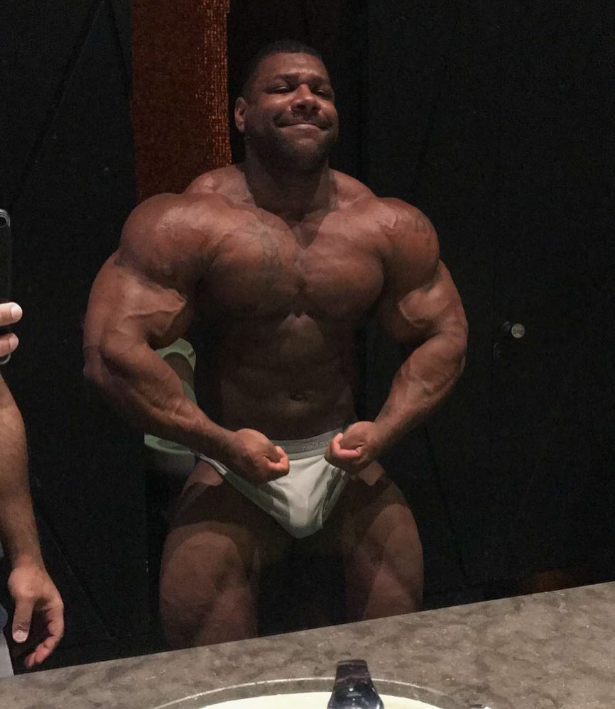 Nathan De Asha