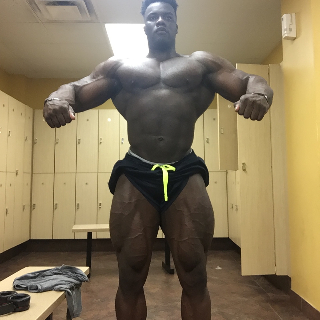 Henry Jackson