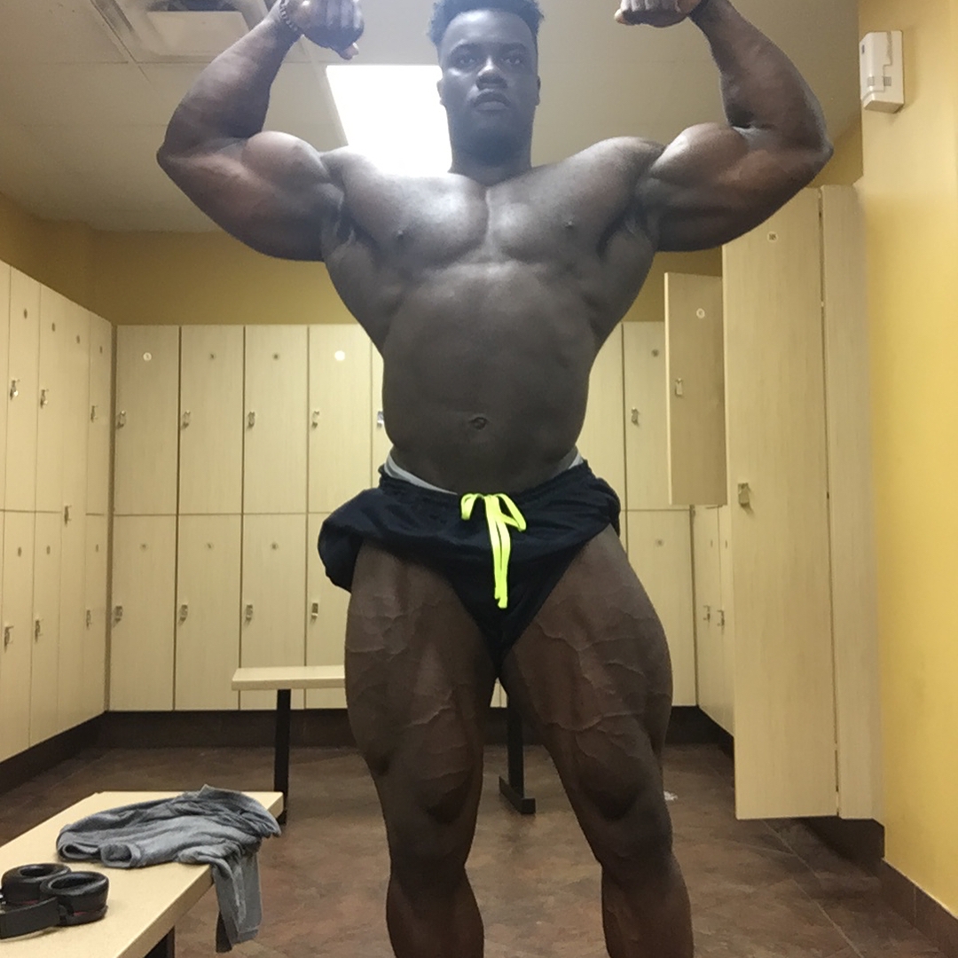 Henry Jackson