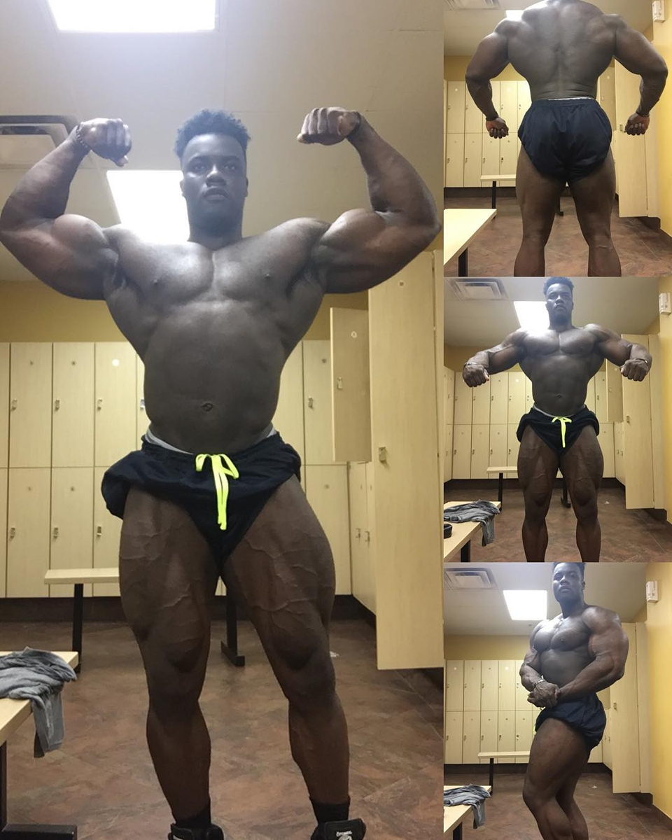 Henry Jackson