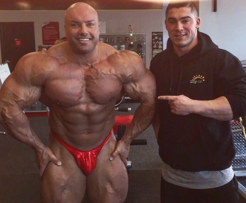Joshua Lenartowicz