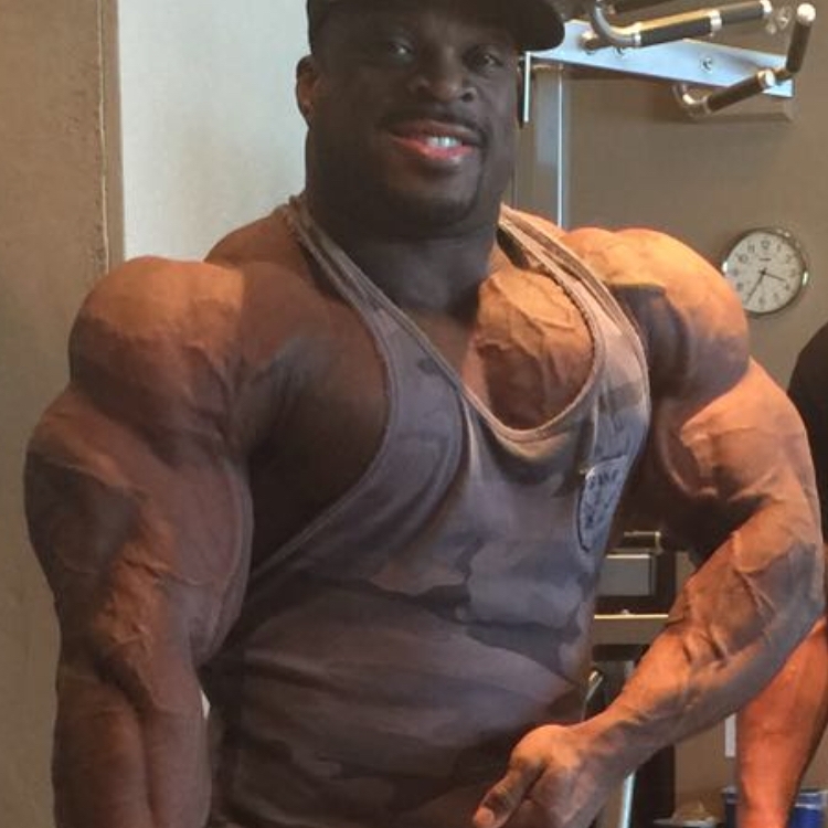 Branden Ray