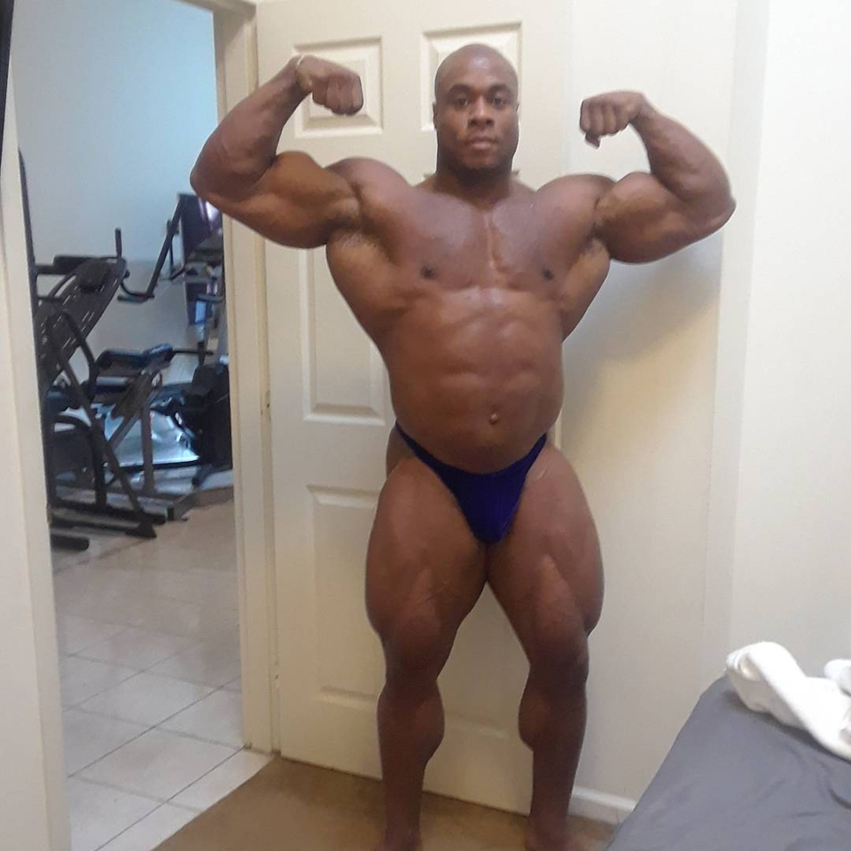 Jeff Beckham