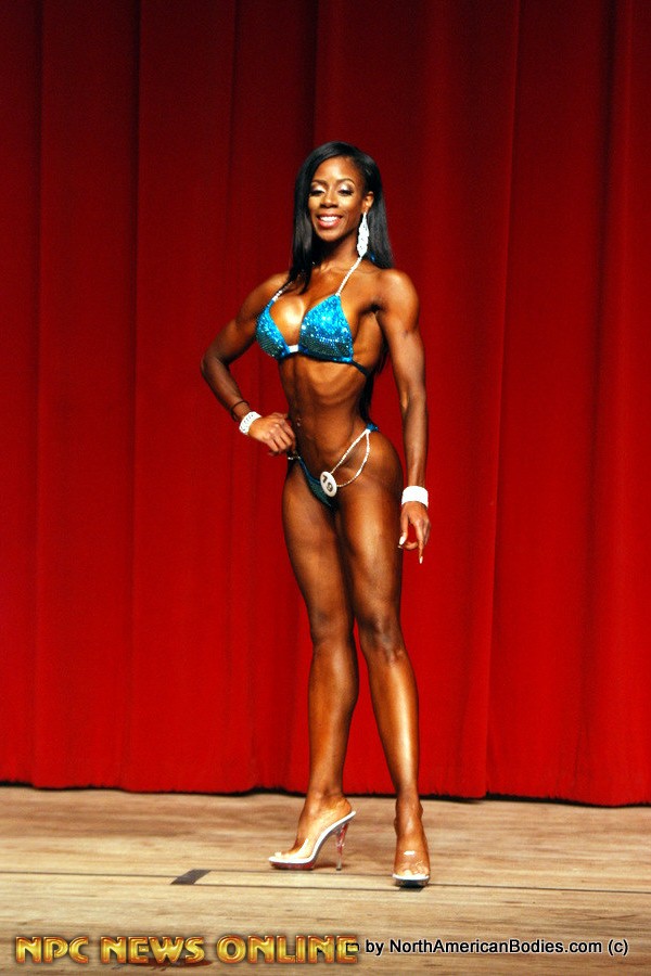 Tiffany Vann