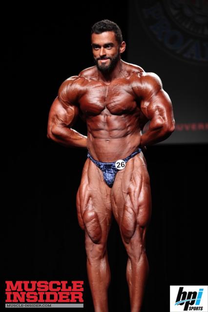 Khaled Chikhaoui
