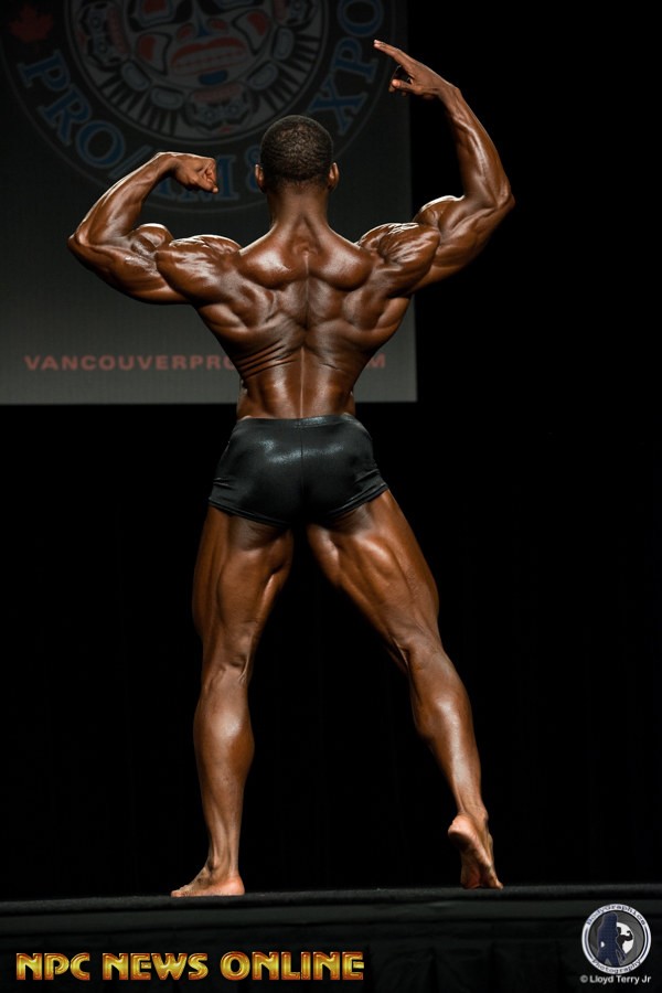 Rylon McDuell-Batiste�
