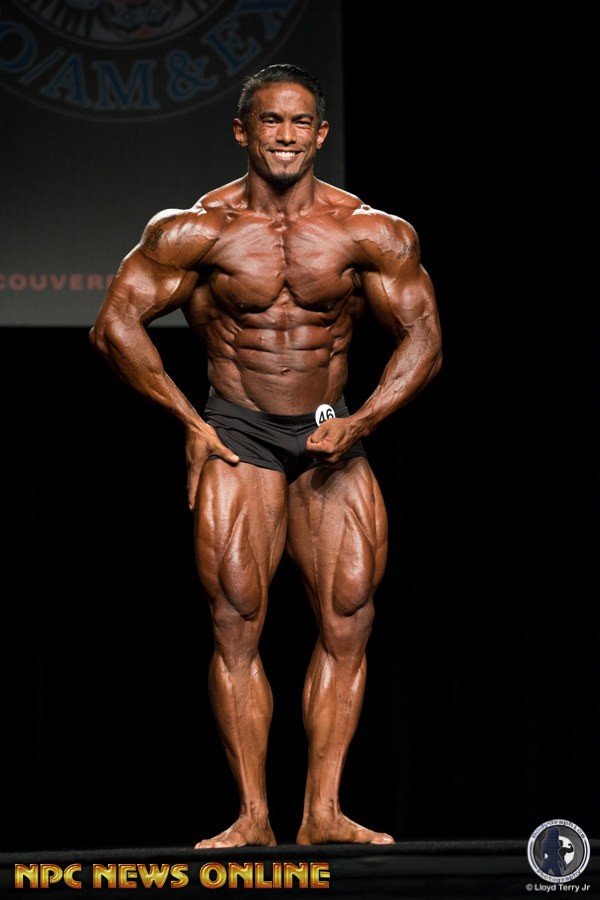 Stan McQuay�
