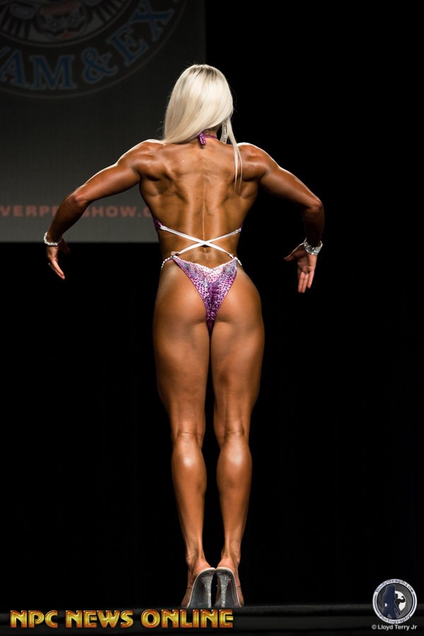 Emma Paveley