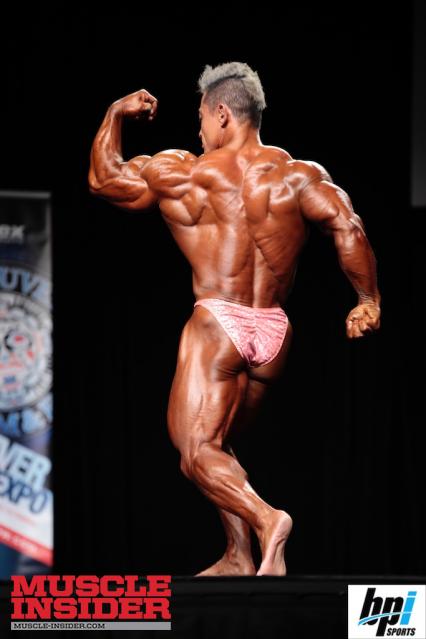 Kim Jun Ho