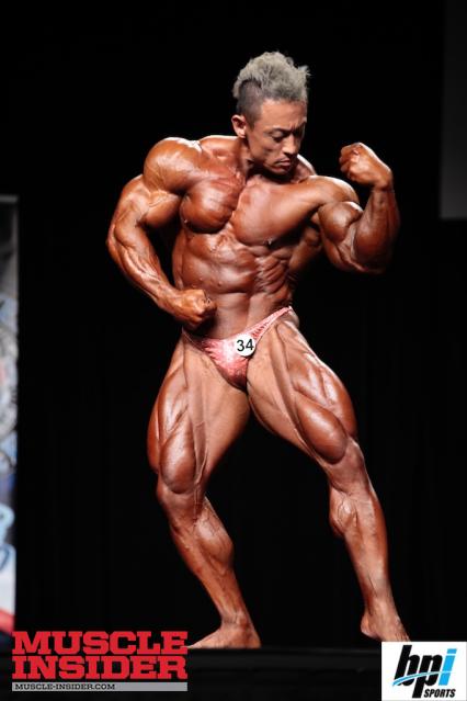 Kim Jun Ho