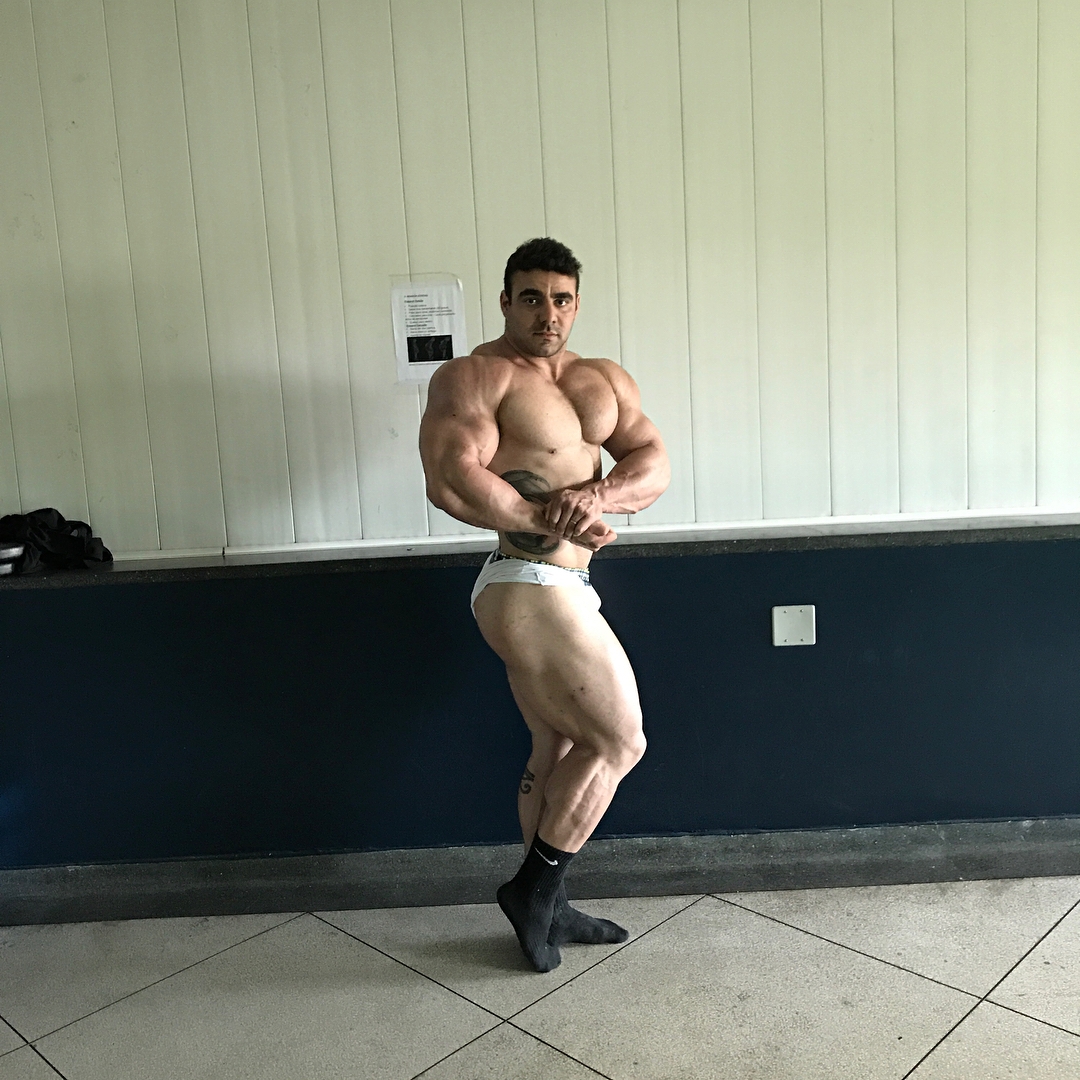 Rafael Brandao