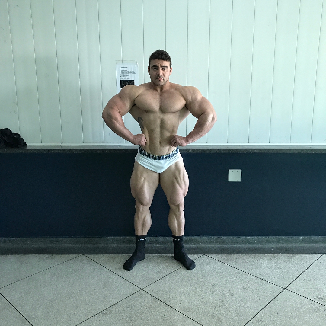 Rafael Brandao