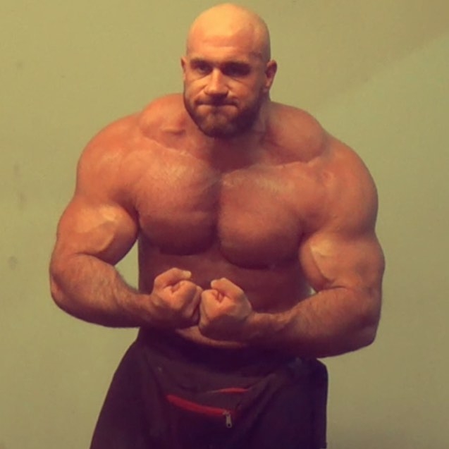 Antoine Vaillant