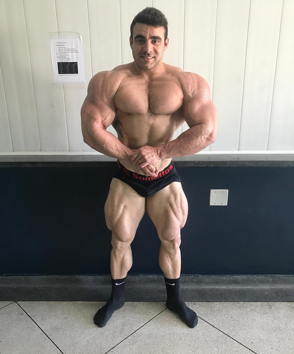 Rafael Brandao