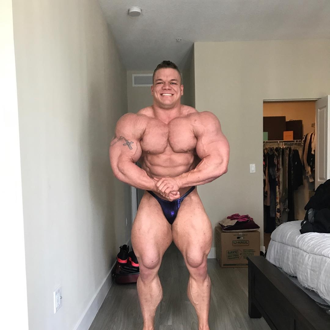 Dallas McCarver