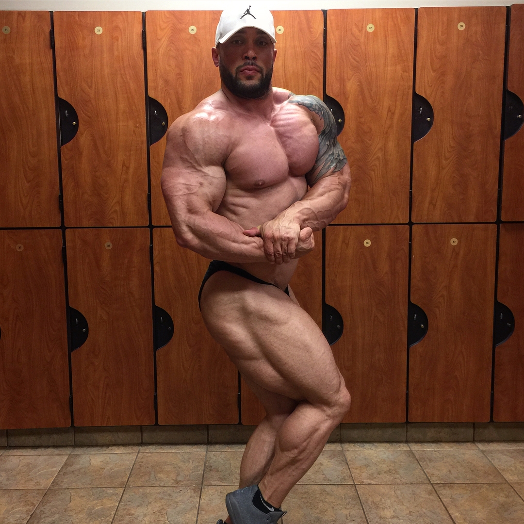Justin Maki
