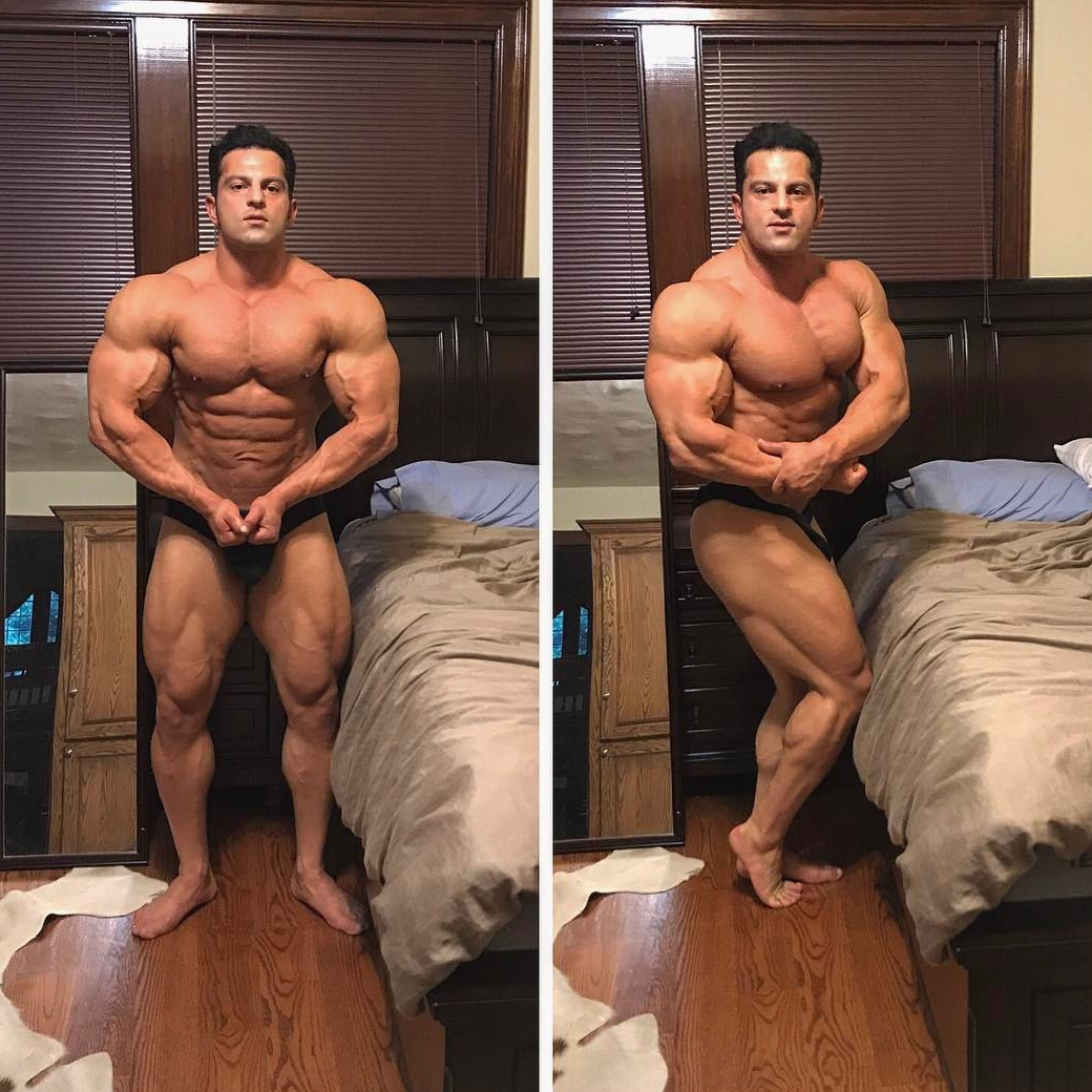 Arash Rahbar