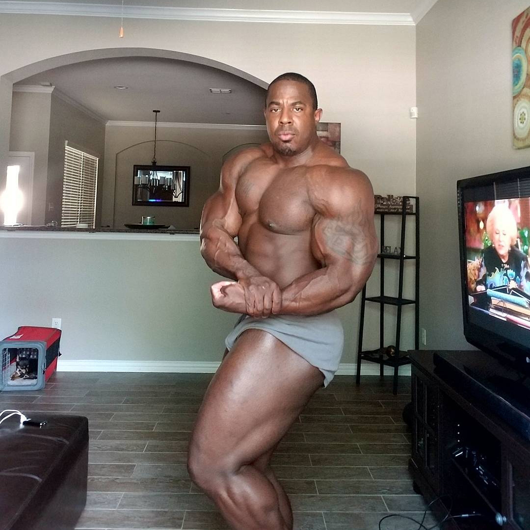 Joe Mackey