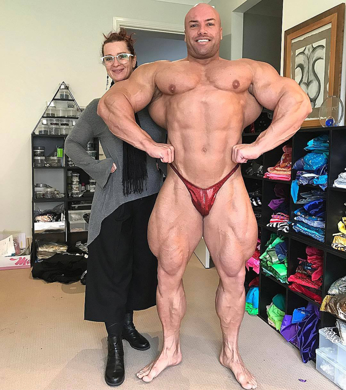 Joshua Lenartowicz