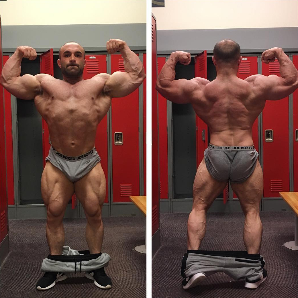 Justin Randall