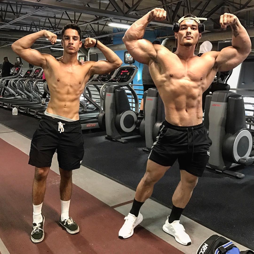 Jeremy Buendia
