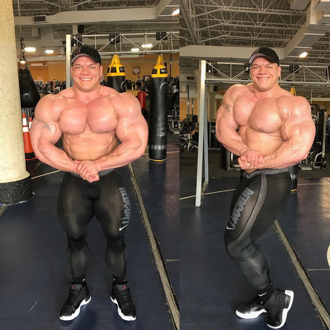 Dallas McCarver