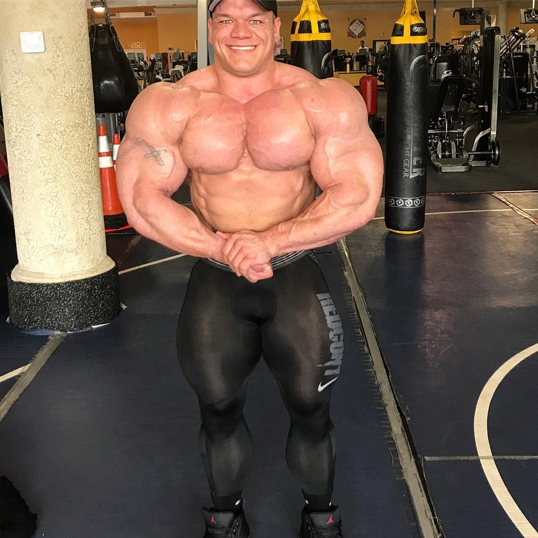 Dallas McCarver