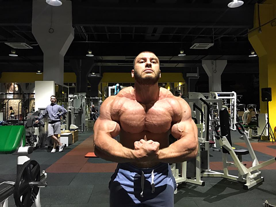 Dan Cristian