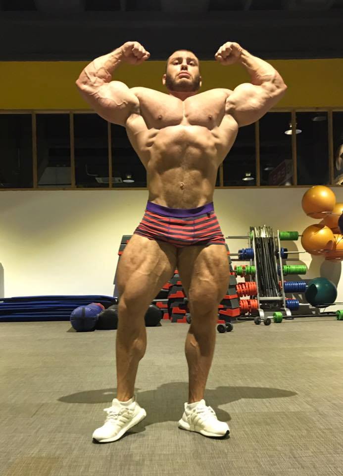 Dan Cristian