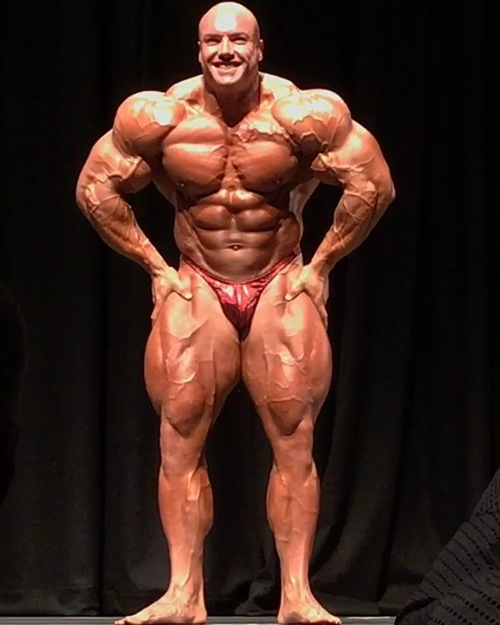 Joshua Lenartowicz
