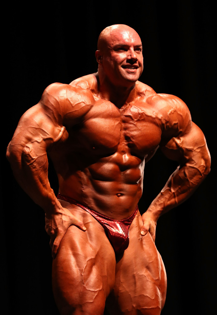 Joshua Lenartowicz