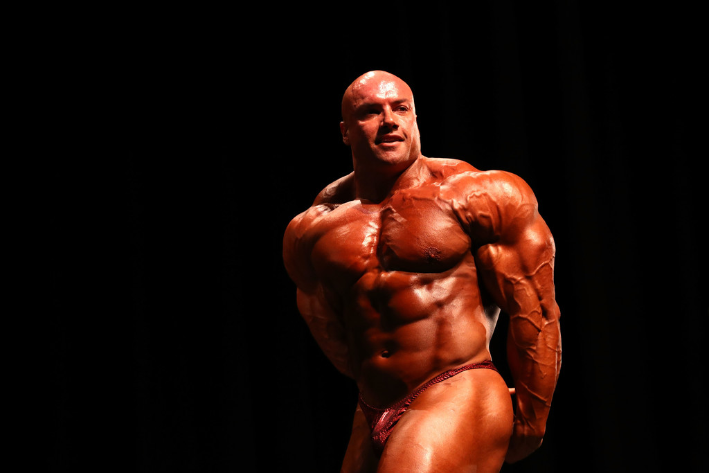 Joshua Lenartowicz