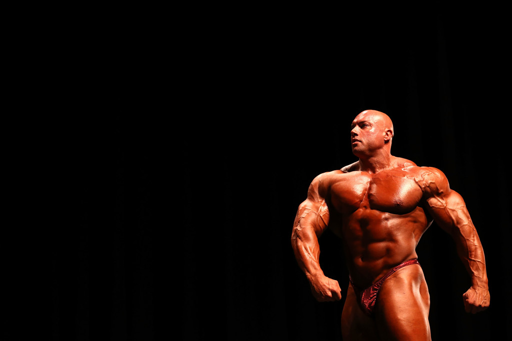Joshua Lenartowicz