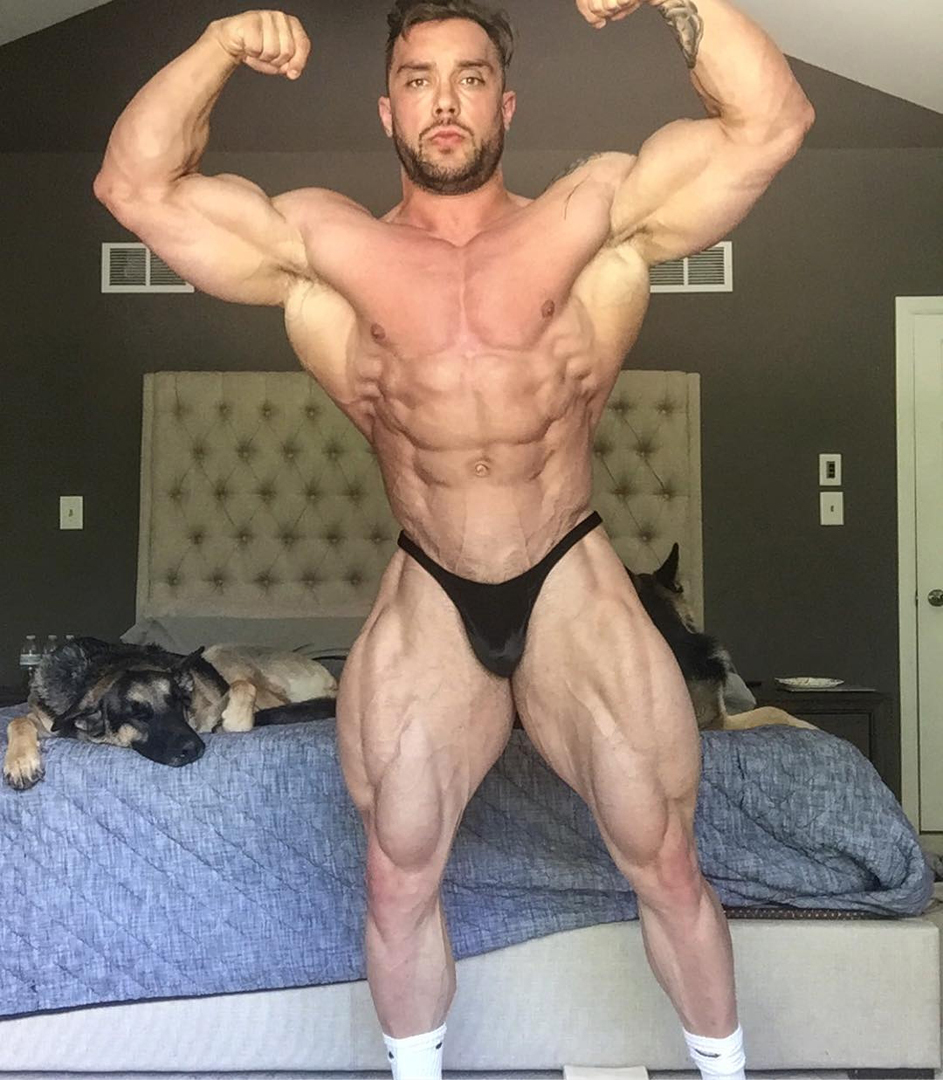 Justin Maki